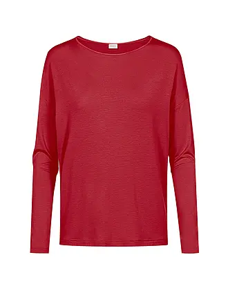 MEY | Pyjamashirt PURE CHIC | 
